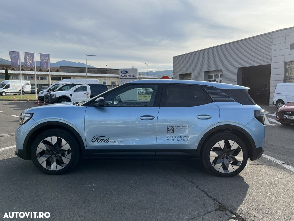 Ford Explorer - 6