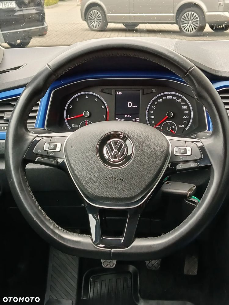 Volkswagen T-Roc 1.5 TSI ACT Advance - 12