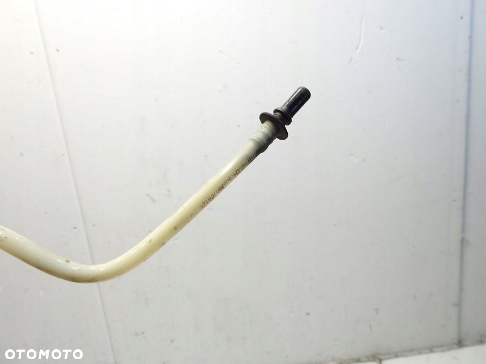 PRZEWÓD PALIWA PORSCHE CAYENNE I 4.5 V8 TURBO 7L0201850C - 5