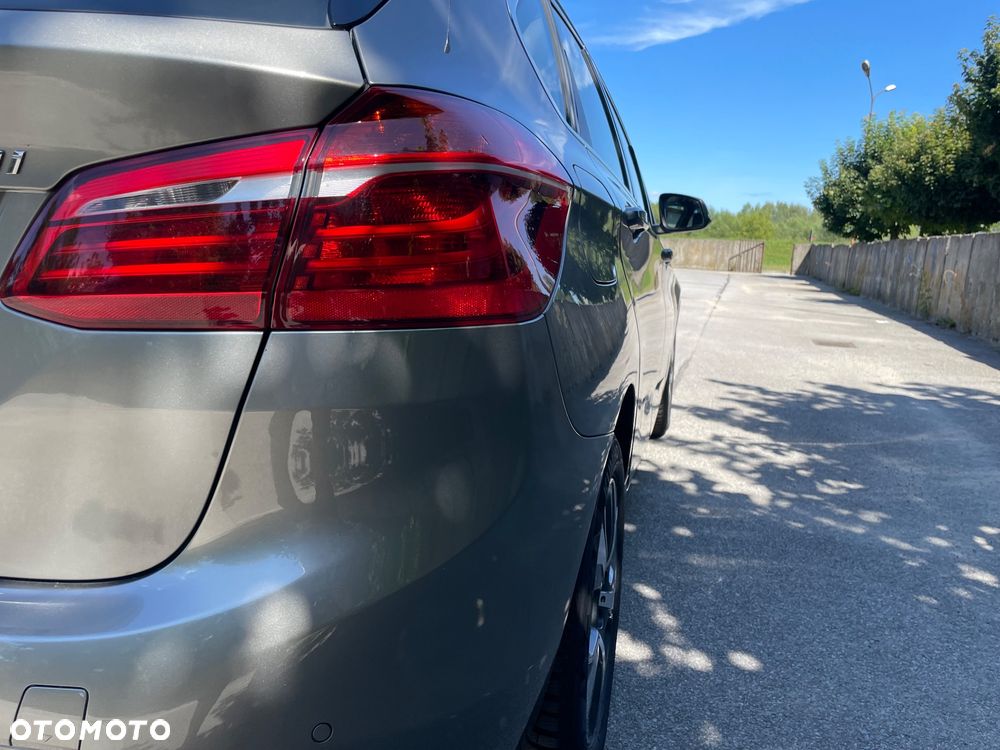 BMW Seria 2 218i - 15
