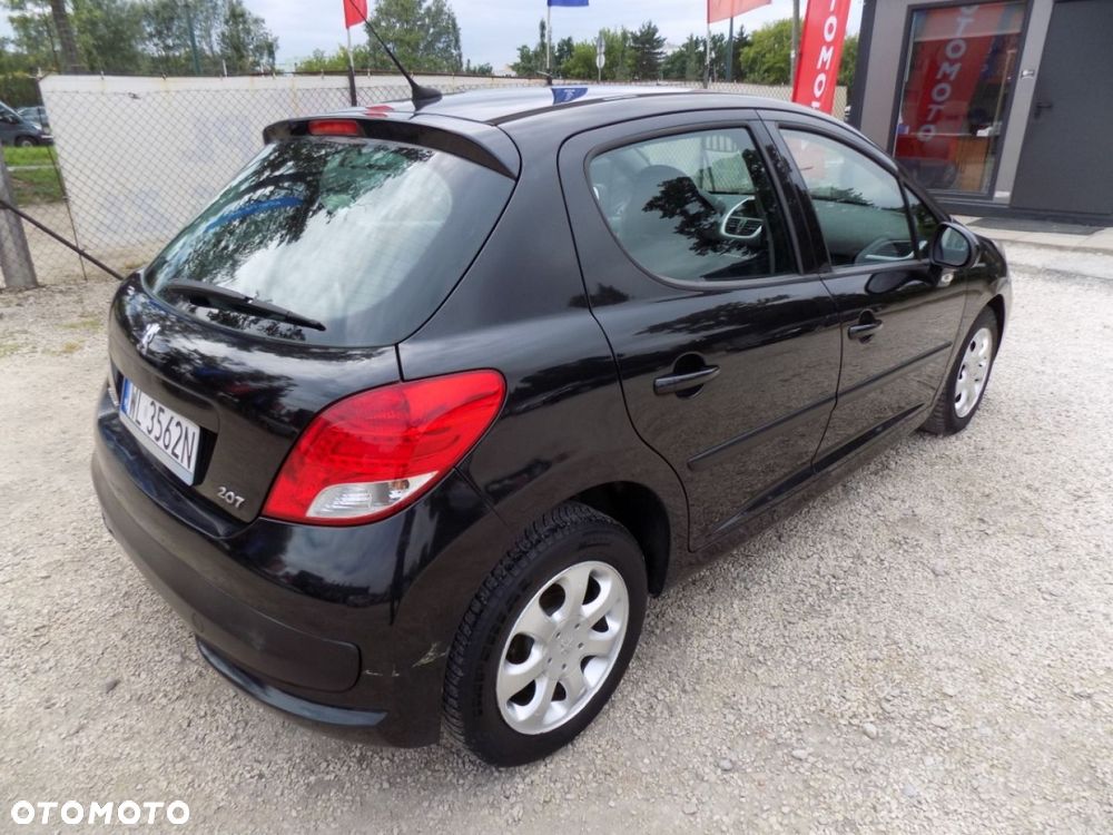 Peugeot 207 - 3