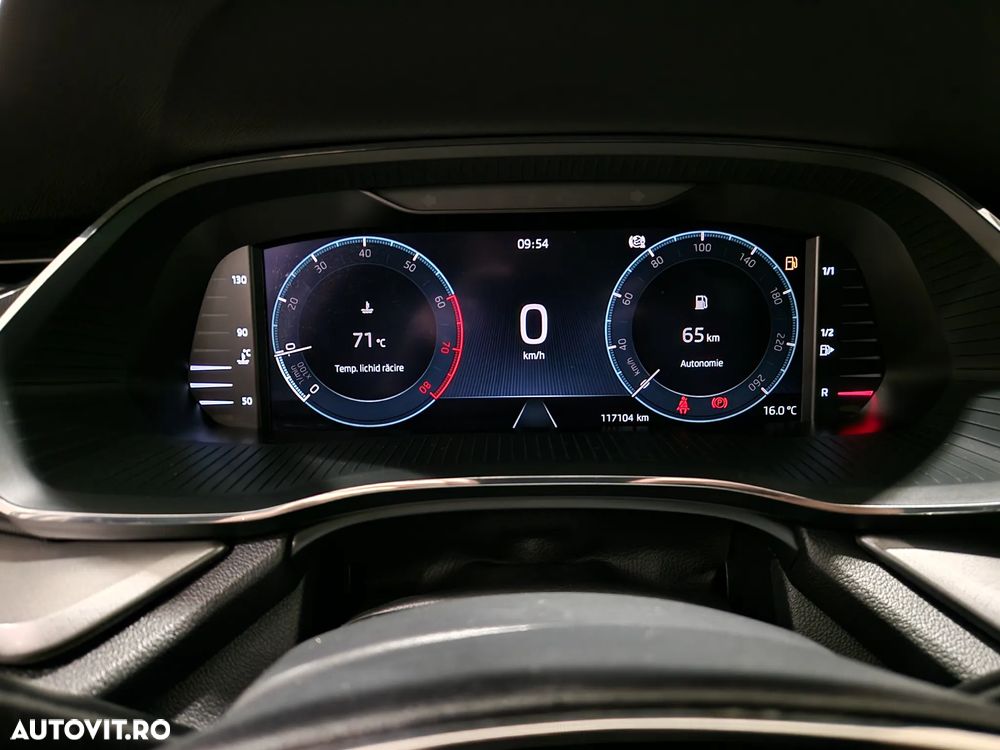 Skoda Octavia 1.0 TSI Ambition - 17