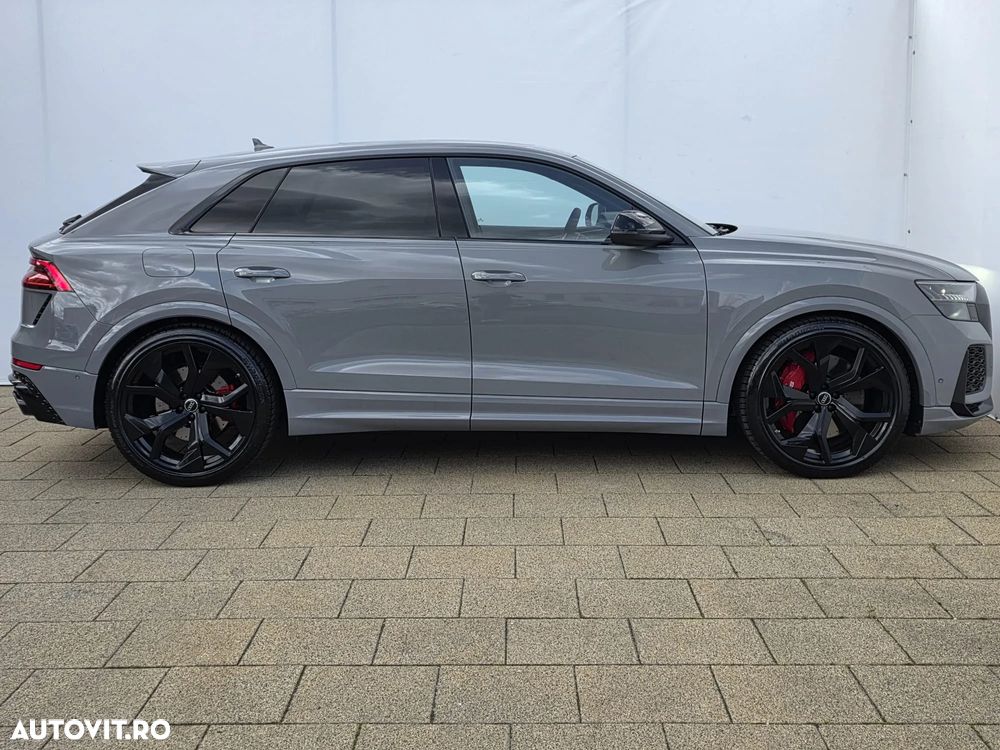 Audi RS Q8 RSQ8 4.0 TFSI quattro MHEV Tiptronic - 7