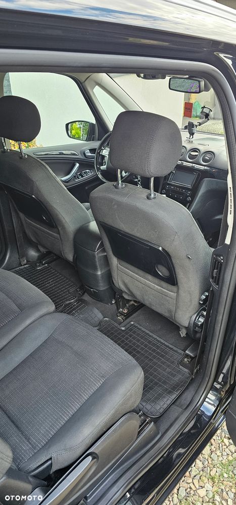 Ford Galaxy 2.2 TDCi Platinium X (Titanium) - 19