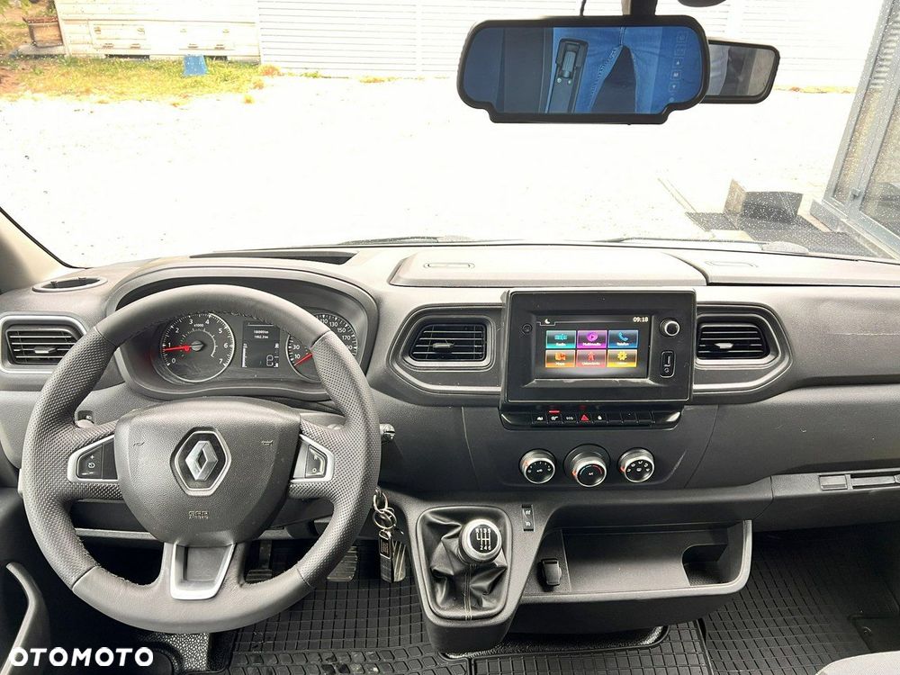 Renault Master - 9
