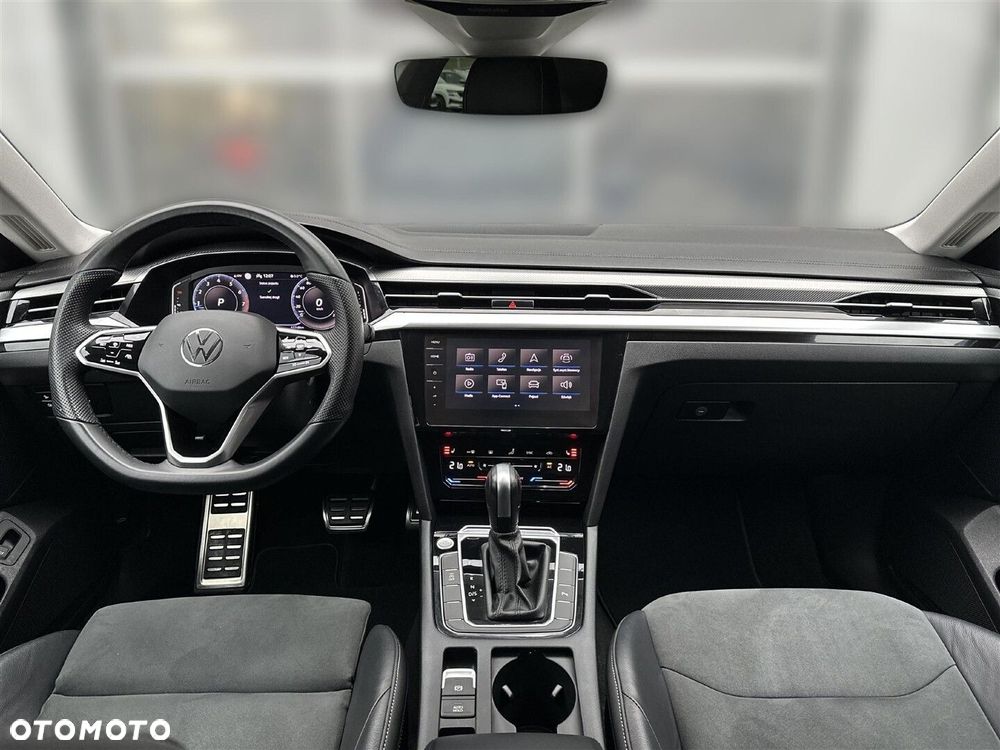 Volkswagen Arteon 2.0 TSI Elegance DSG - 6