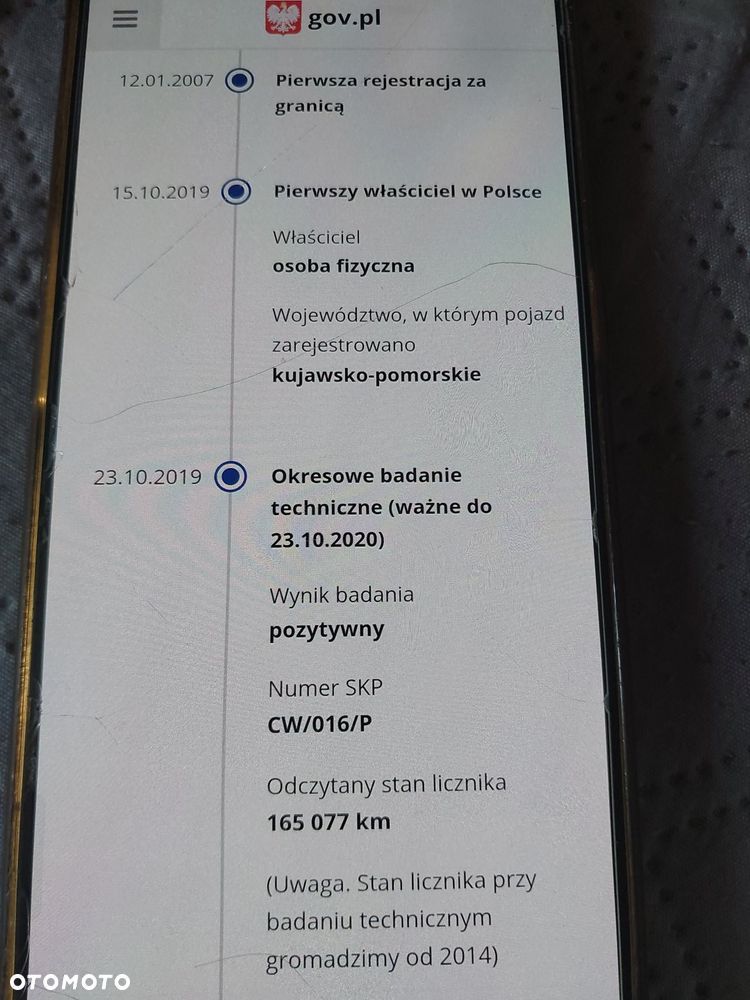 Honda FR-V 2.2 CTDi Executive - 8