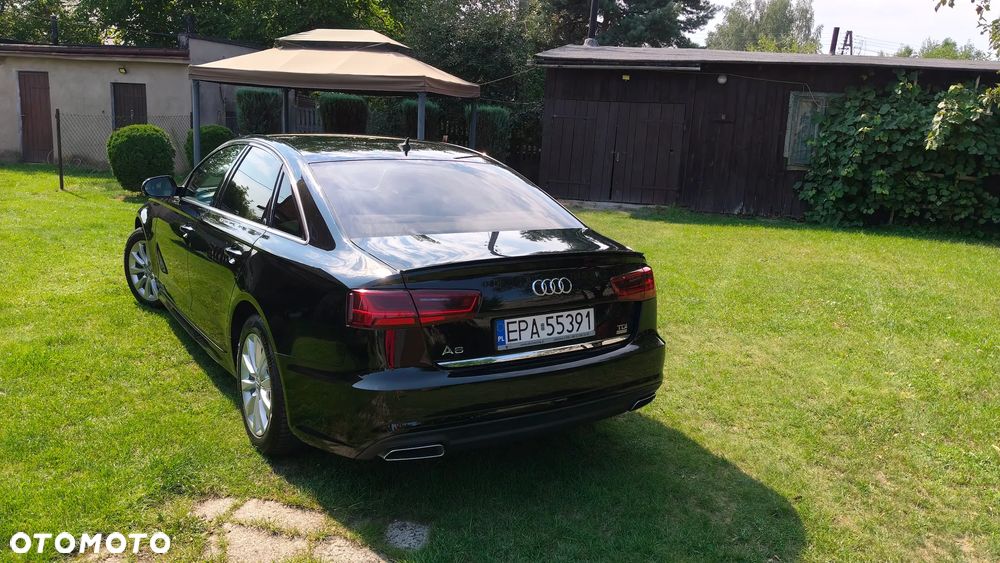 Audi A6 Limousine - 15