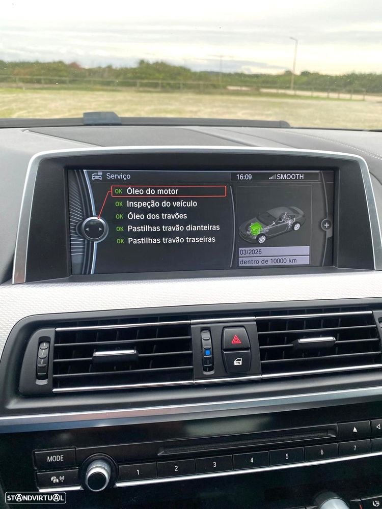 BMW 640 Gran Coupé d M Sport Edition - 7