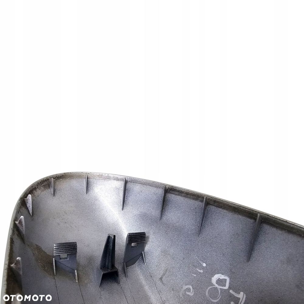 Bmw E81 E87 E82 E88 Osłona Obudowa Nakładka Lusterka Lewa Różne Kolory - 11
