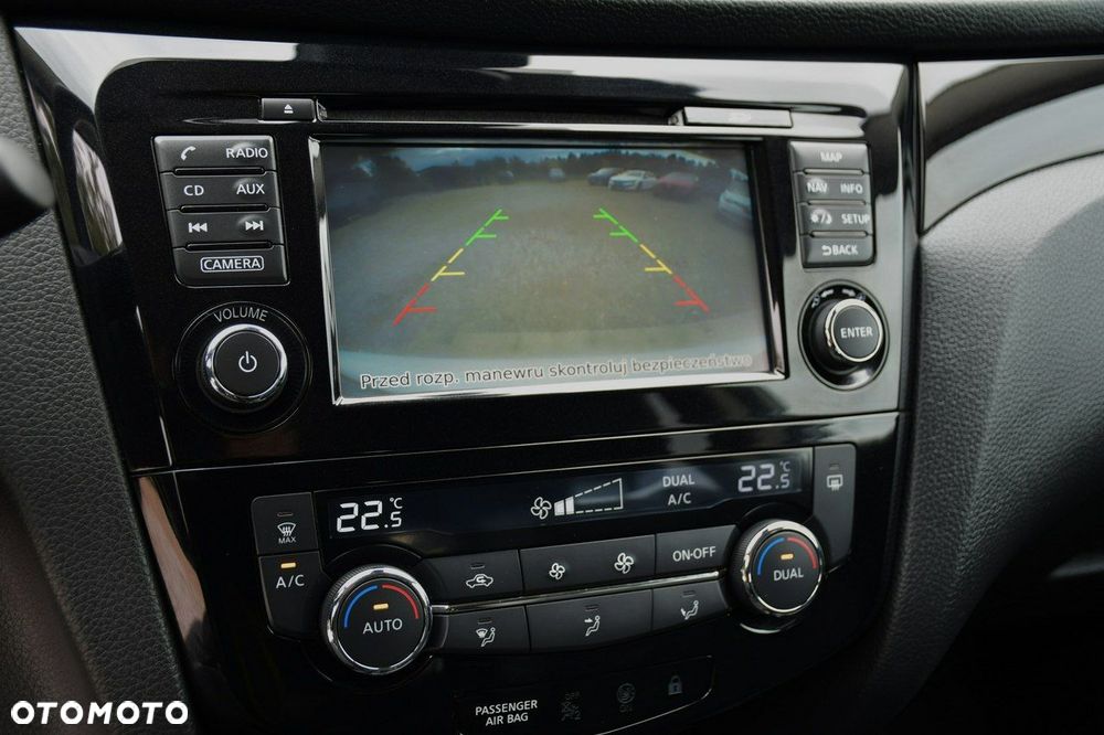 Nissan Qashqai 1.5 dCi Tekna - 23