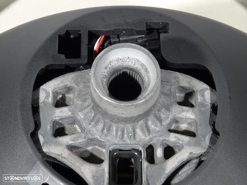 Volante Renault Laguna Iii (Bt0/1)  Volante Renault Laguna 3 - 4