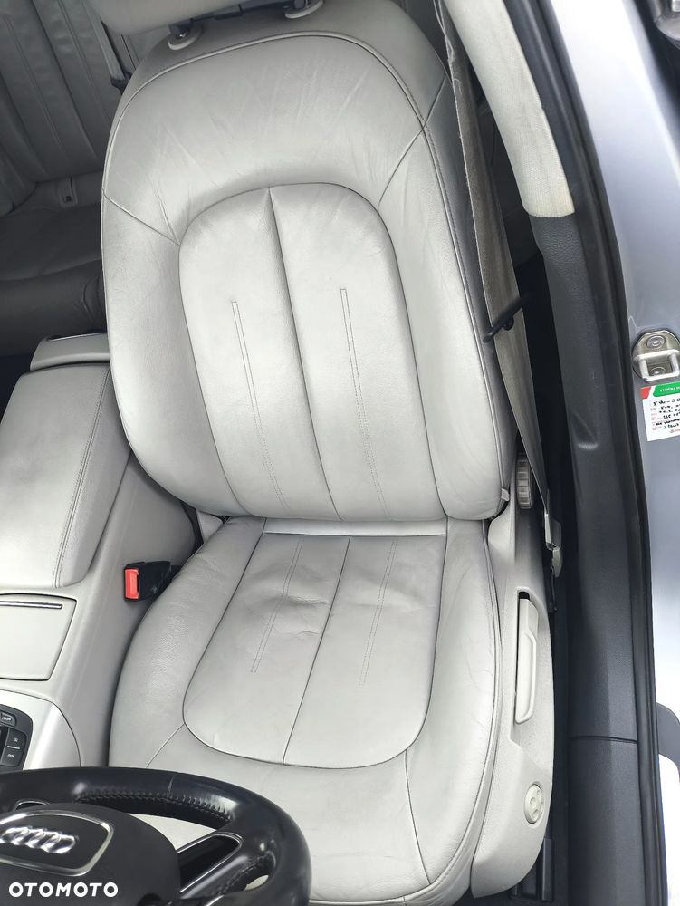 Audi A6 Avant - 15