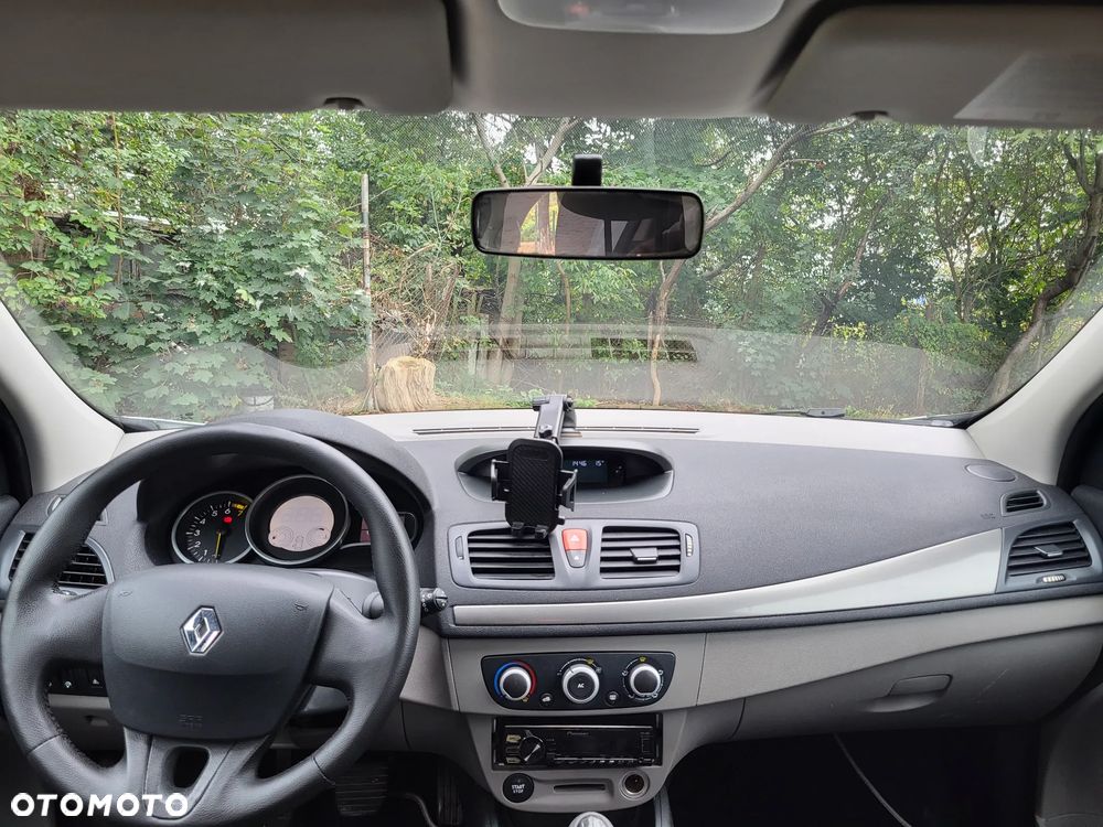Renault Megane - 10