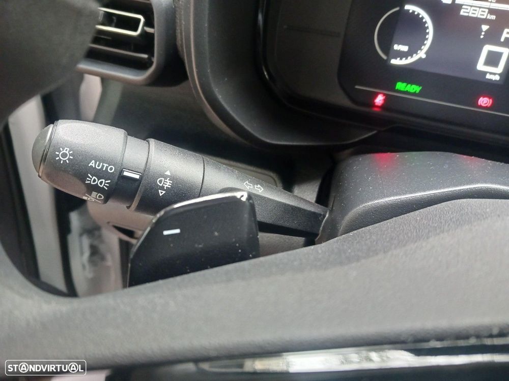 Fiat Doblo e-Dobló Van 50Kwz L1 - 24