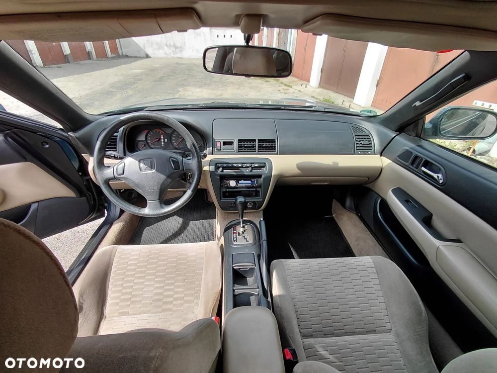 Honda Prelude 2.0i-16 - 28