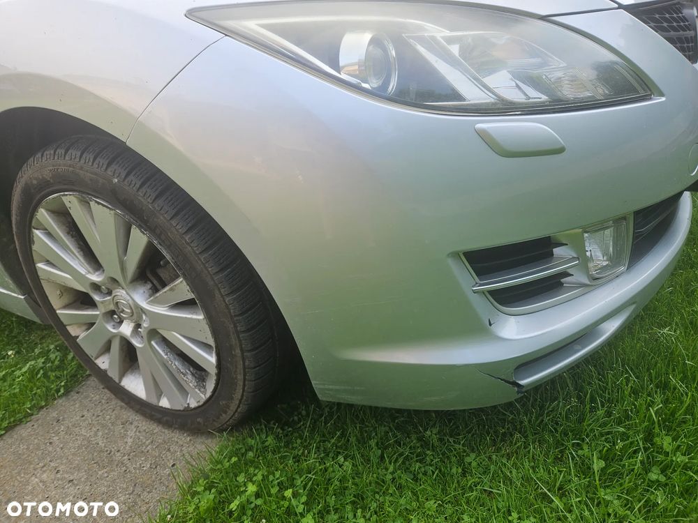 Mazda 6 2.2 CD Exclusive - 6