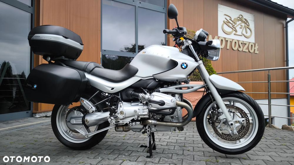 BMW R - 7