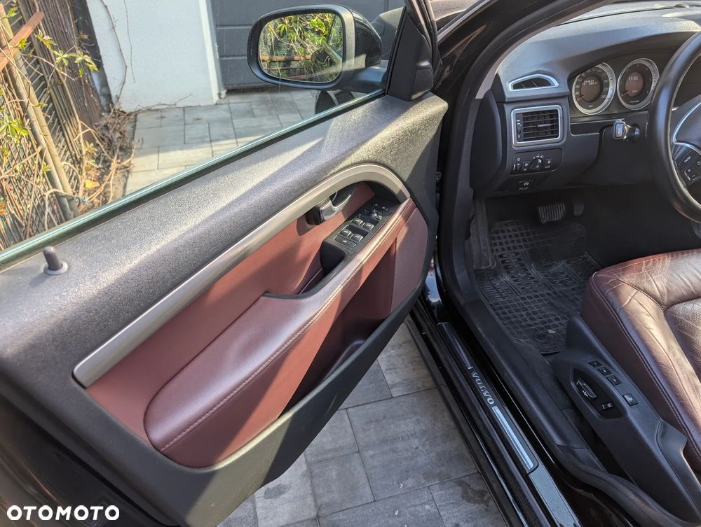 Volvo S80 D3 Summum - 13