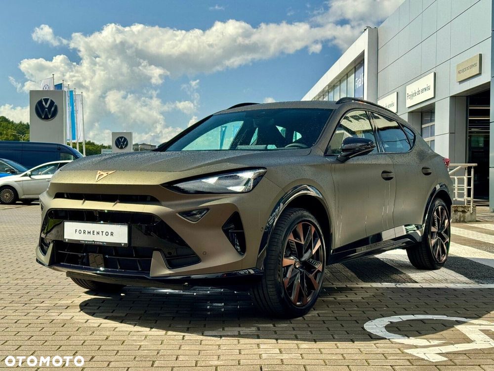 Cupra Formentor - 9