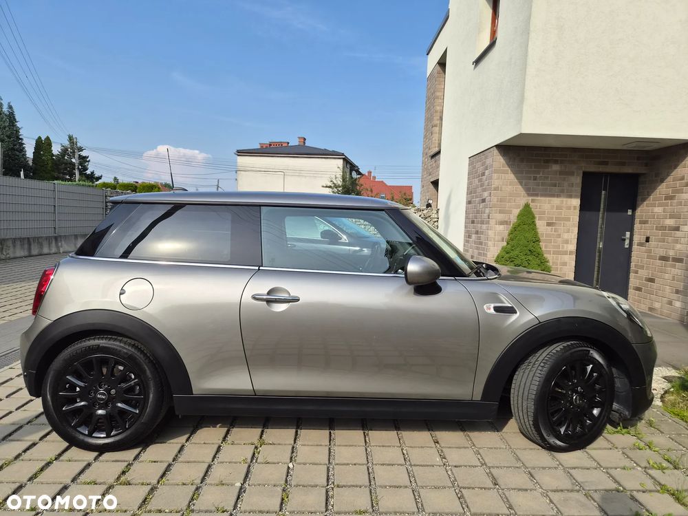 MINI ONE Standard - 1