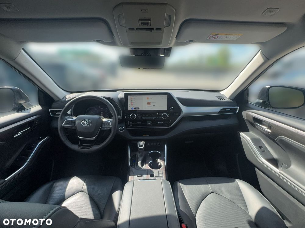 Toyota Highlander - 13