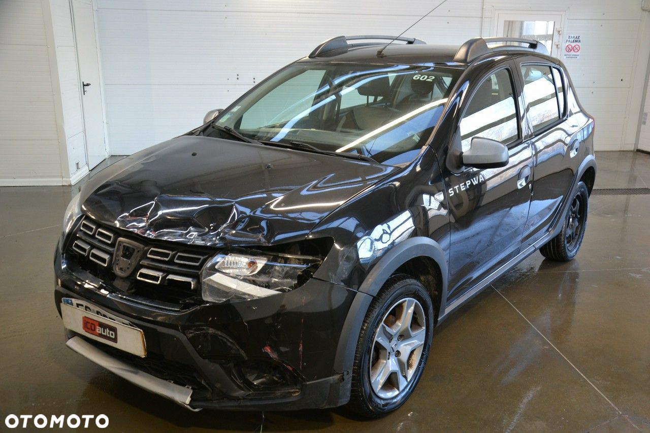 Dacia Sandero Stepway - 3