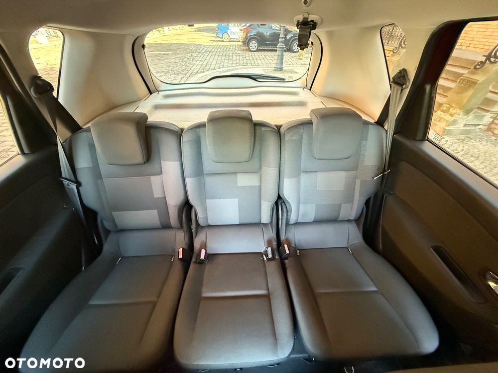 Renault Scenic 1.6 16V 110 Dynamique - 14