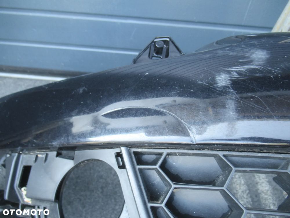 ZDERZAK PRZEDNI PRZÓD VW SCIROCCO III 3 1K8807221L 2008-2014 - 17