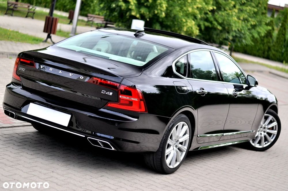 Volvo S90 D4 Inscription - 15