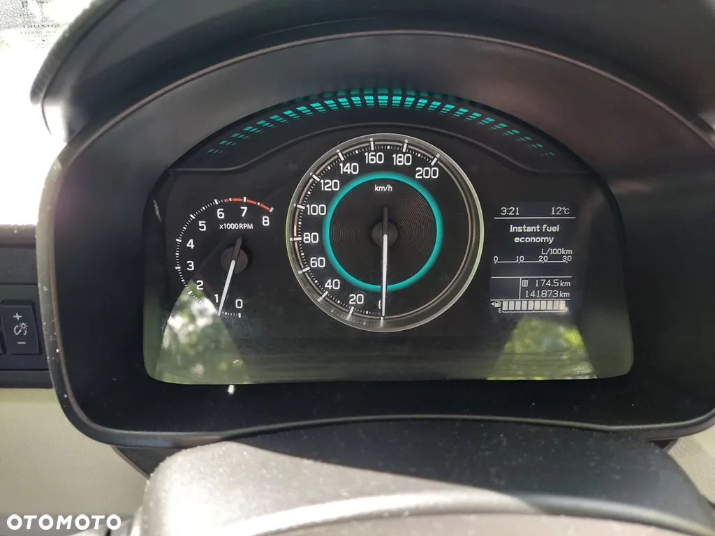 Suzuki Ignis 1.2 Elegance - 8