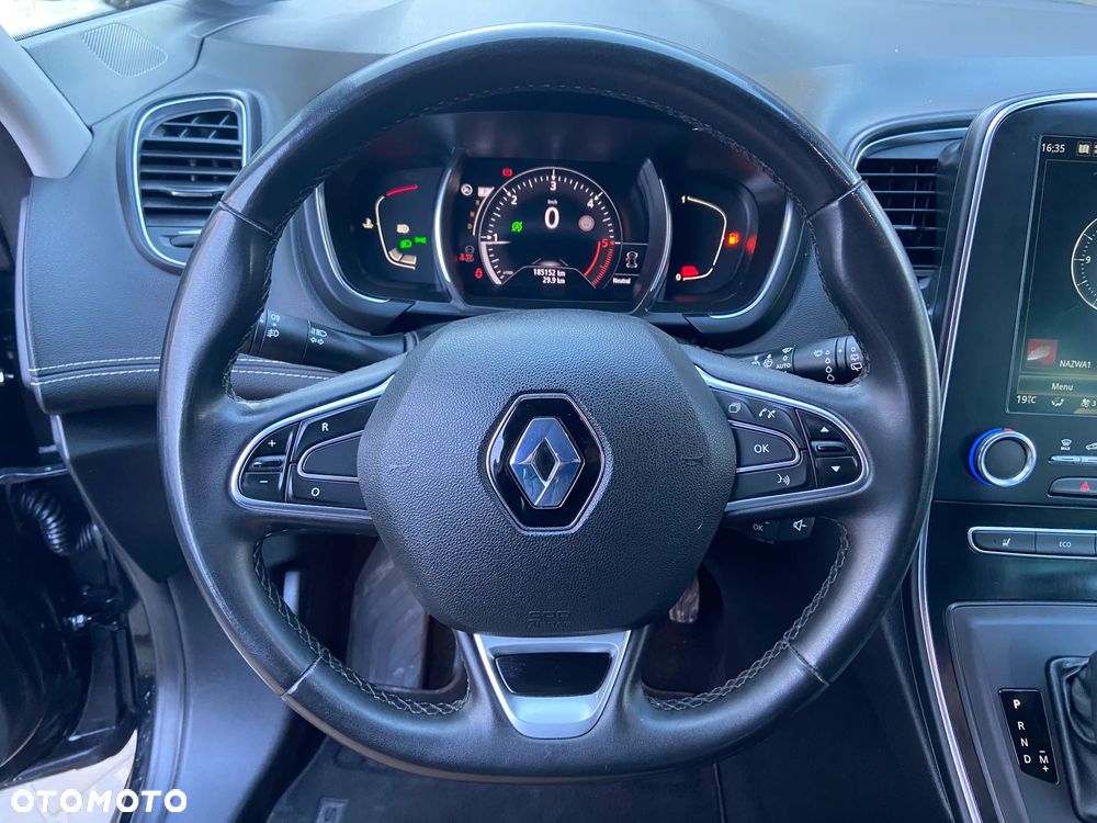 Renault Scenic - 14