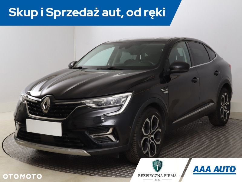 Renault Arkana - 3