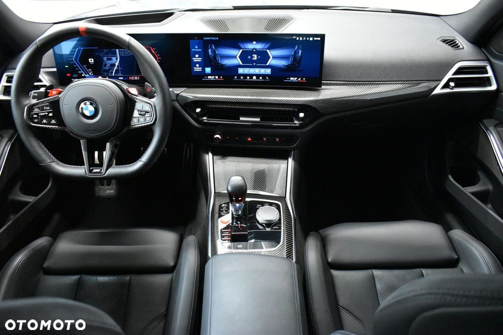BMW M3 - 6