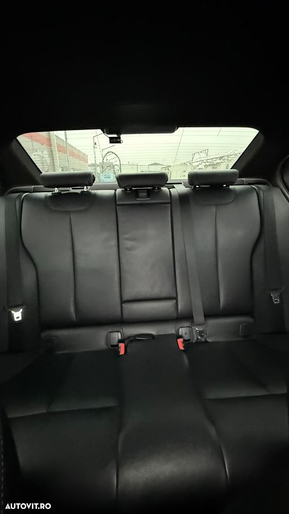BMW Seria 3 - 10