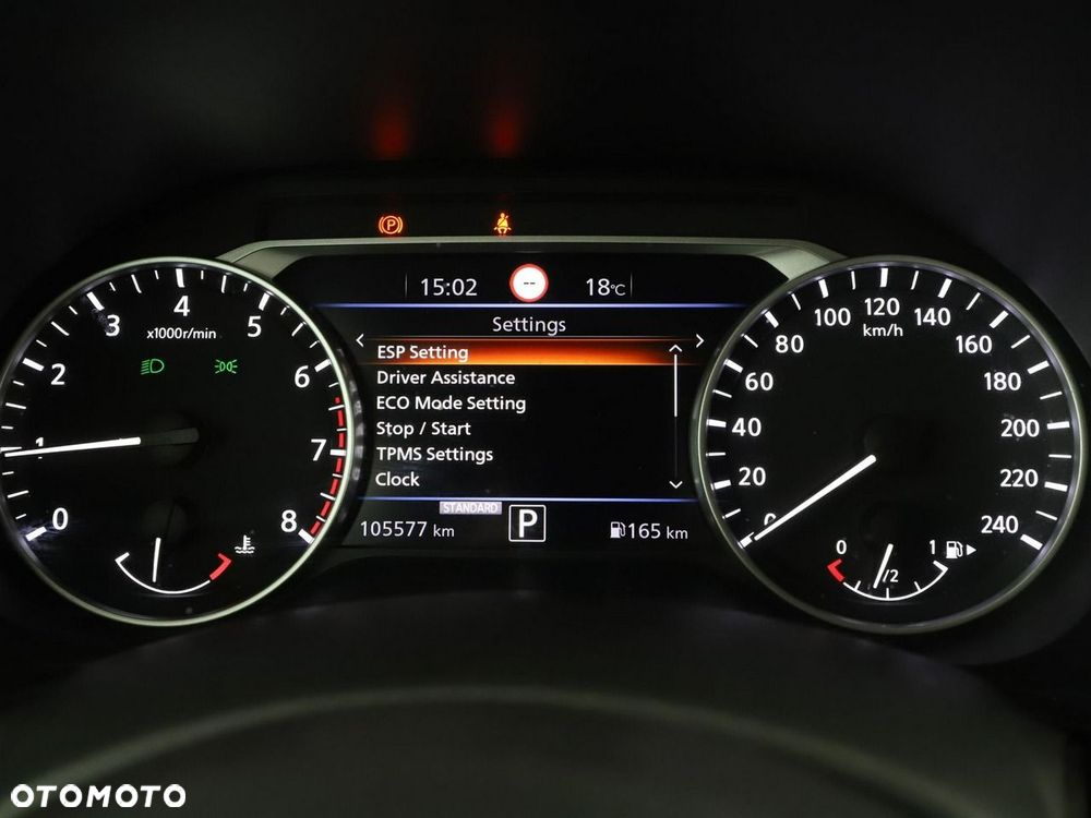 Nissan Juke 1.0 DIG-T Tekna DCT - 23