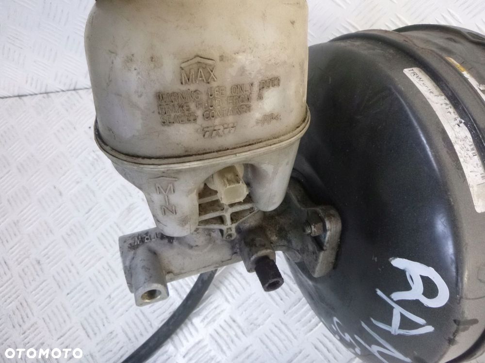 DODGE RAM PICK UP 5.7 HEMI SERWO POMPA HAMULCA EU - 4