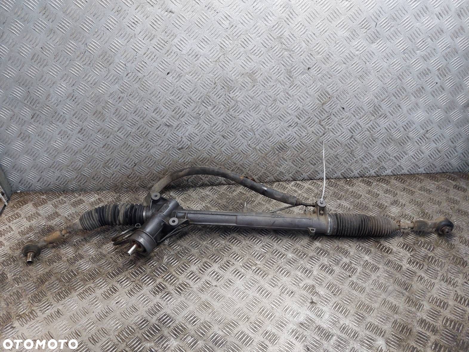 MAGLOWNICA PRZEKŁADNIA KIEROWNICZA PASSAT B5 FL EU 8D1422072A - 1