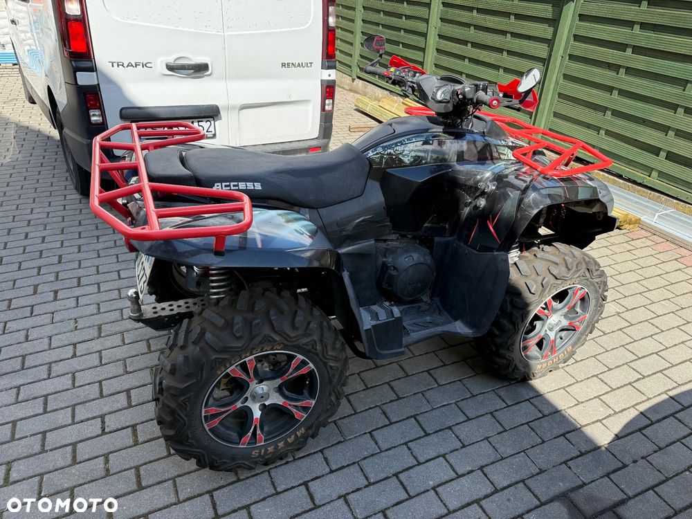 Access Max - 10
