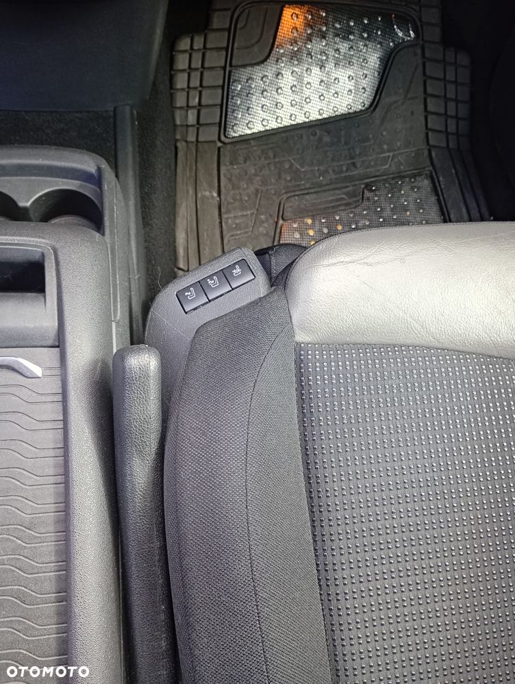 Citroën C4 Picasso 1.6 e-HDi Exclusive ETG6 - 11