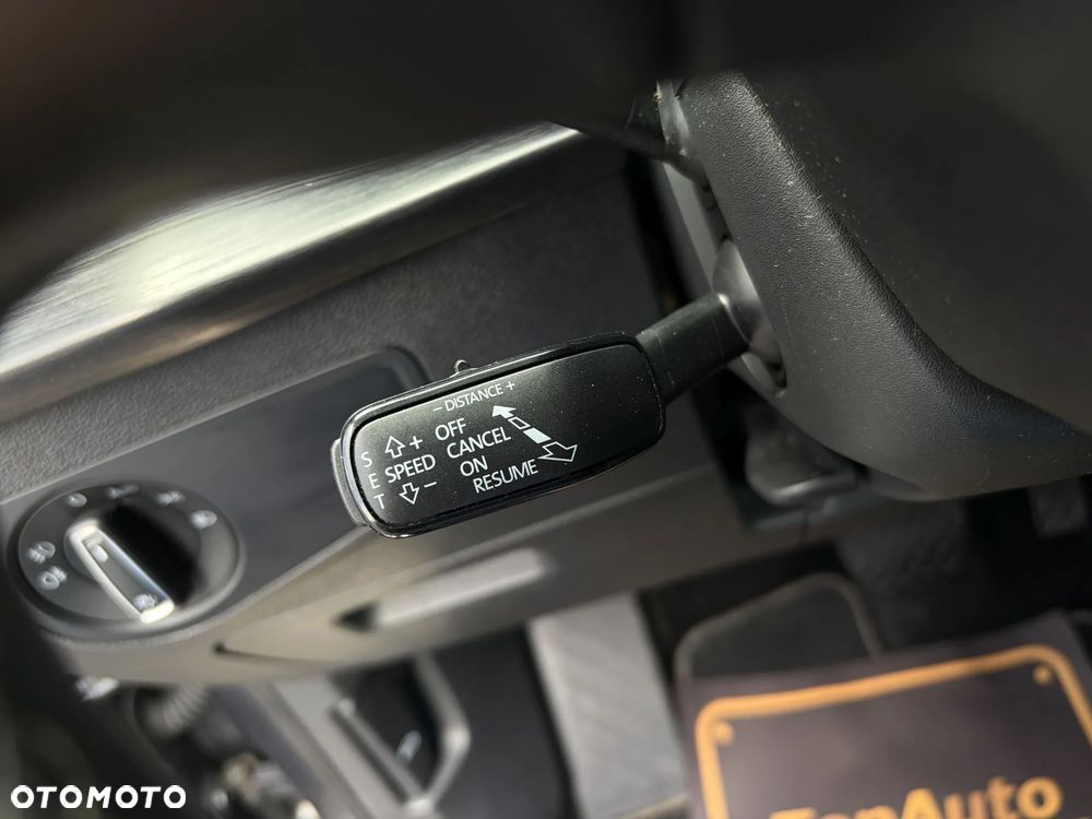 Seat Tarraco 2.0 Eco TSI Xcellence S&S 4Drive DSG - 25