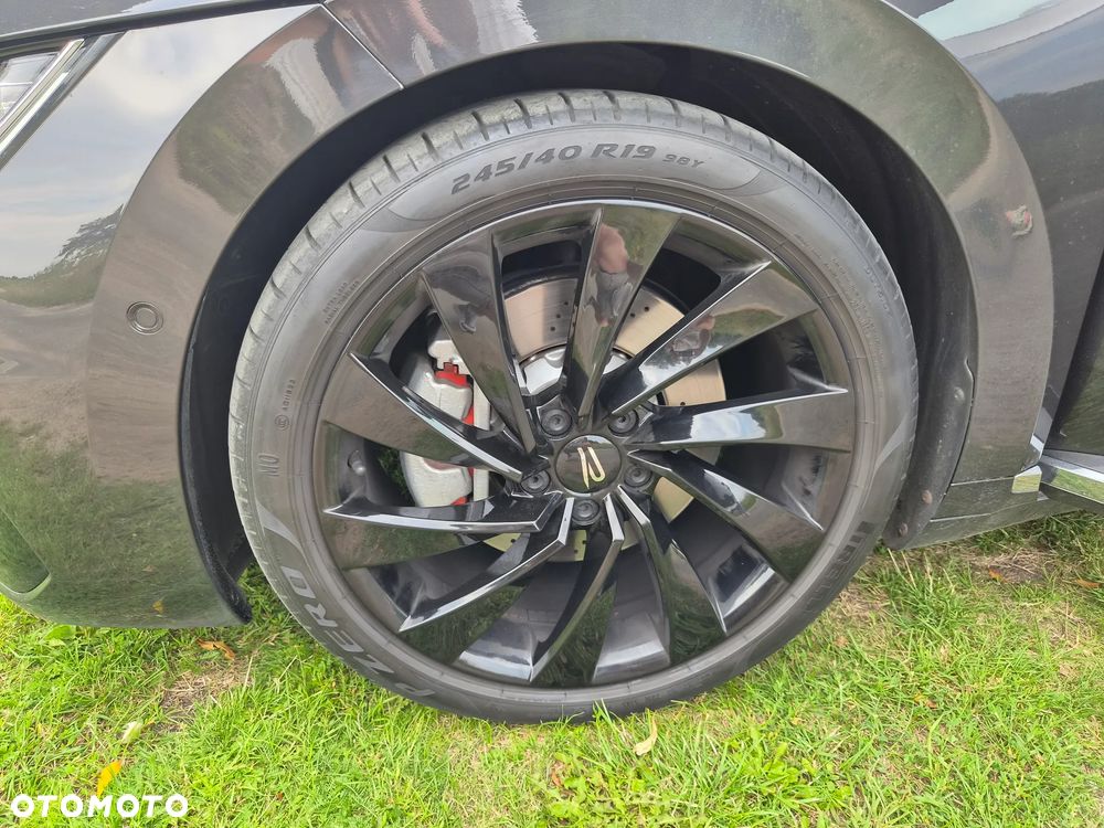 Volkswagen Arteon 2.0 TDI 4Motion SCR R-Line DSG - 9