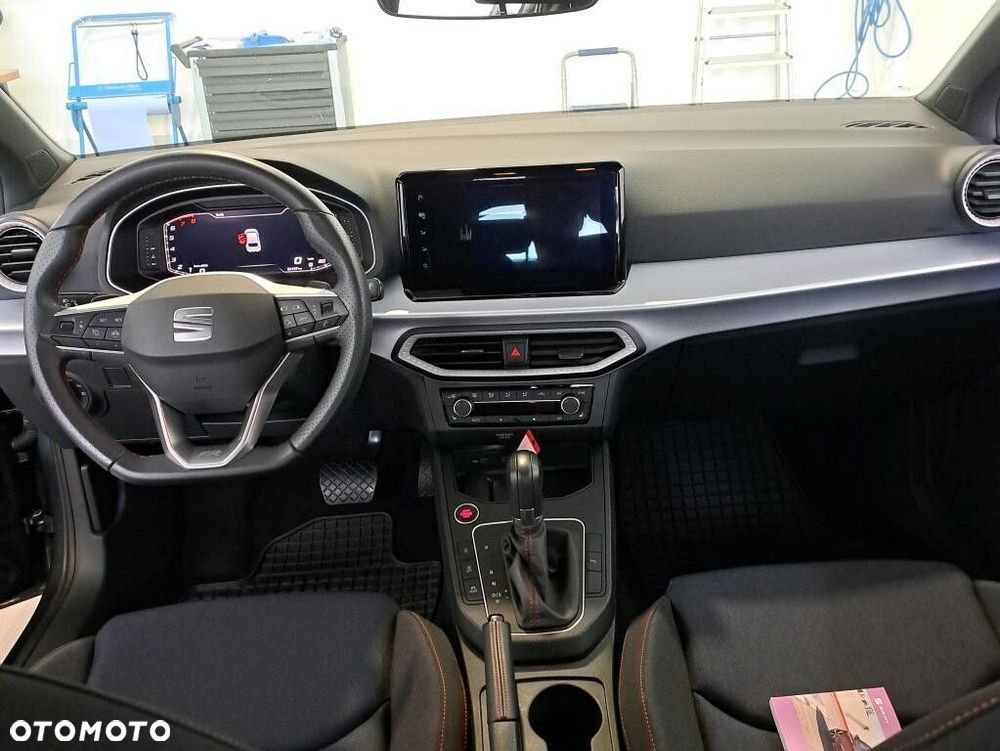 Seat Ibiza 1.0 TSI FR S&S DSG - 6