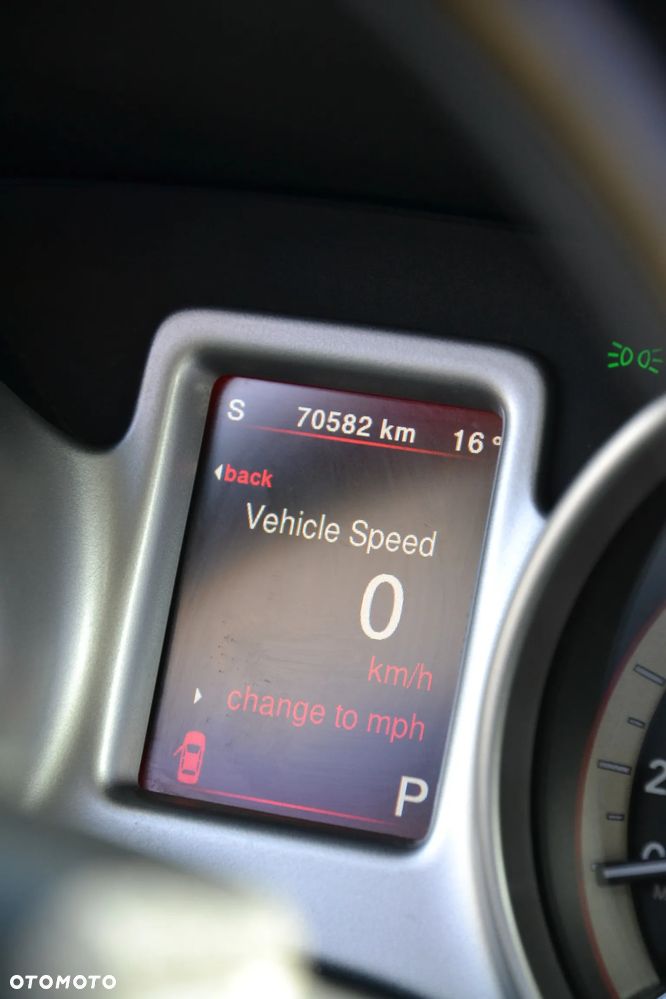 Dodge Journey - 17
