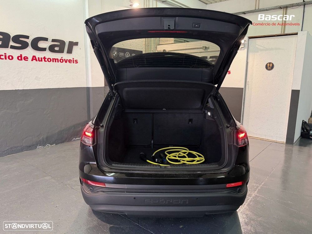 Audi Q4 e-tron 35 55 kWh - 8