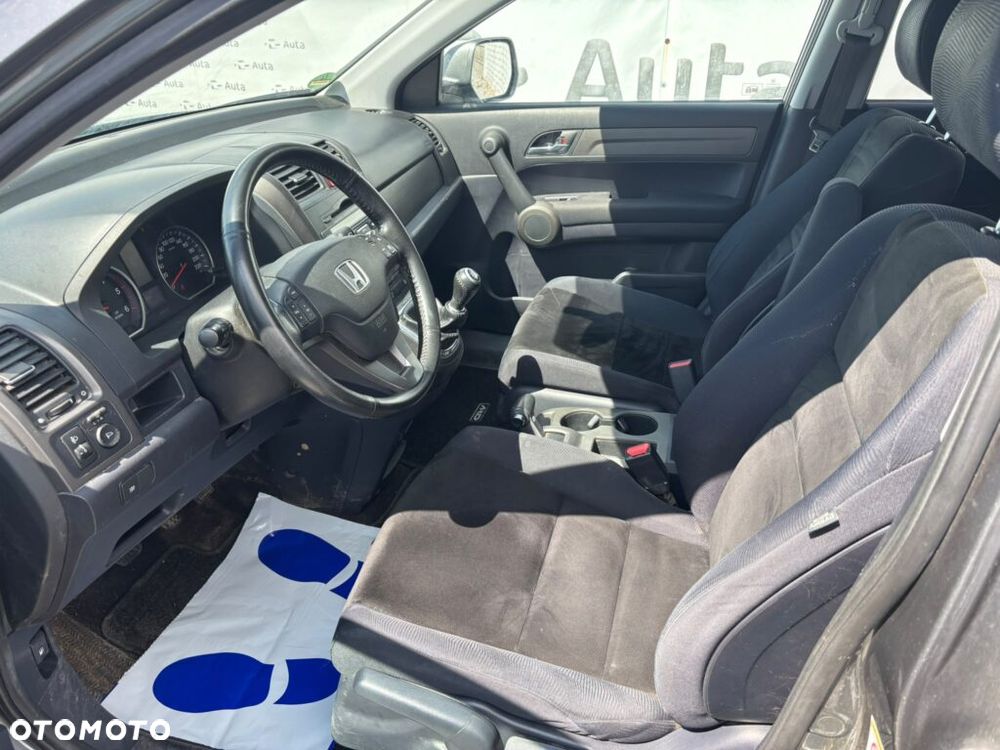 Honda CR-V 2.2i DTEC DPF Comfort - 9