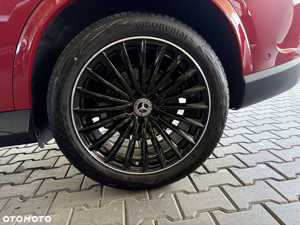 Mercedes-Benz GLC - 7