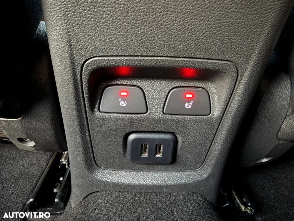Opel Astra 1.4 Turbo Start/Stop Innovation - 16