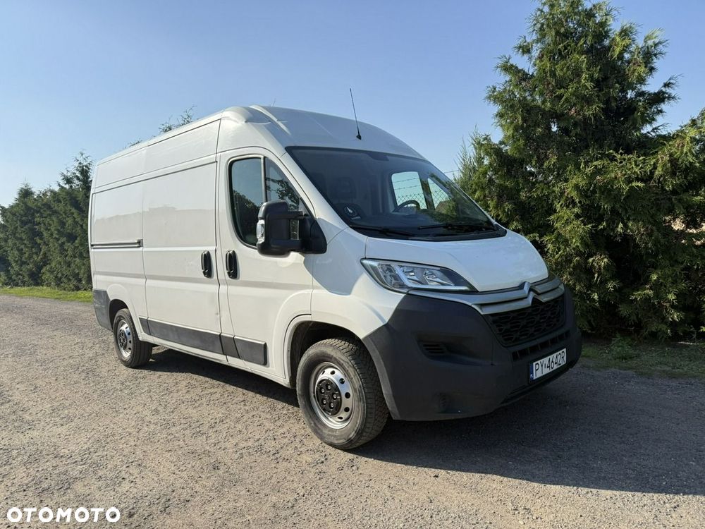 Citroën Jumper - 3