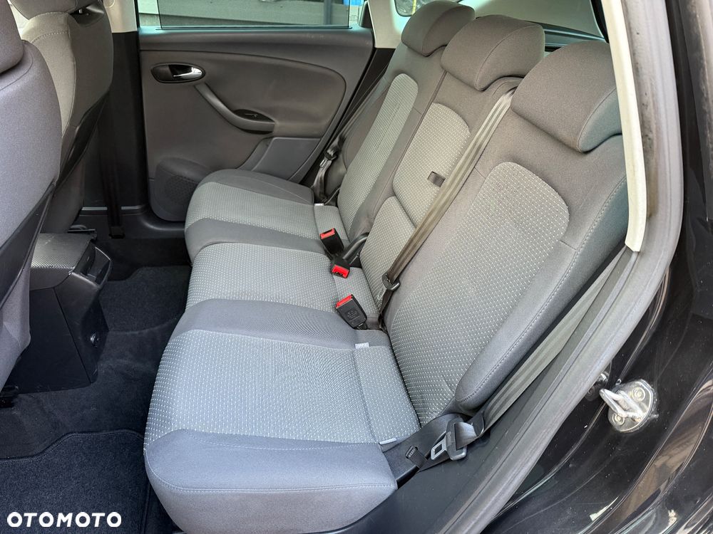 Seat Altea XL 1.4 TSI Comfort Limited - 14